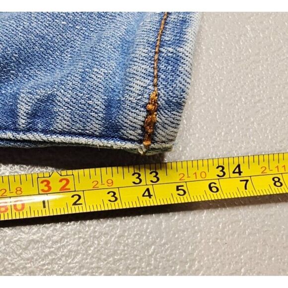 G-Star Raw Mens 33/34 D-Staq 3D Slim Fit Multipocketed Jeans - Picture 10 of 16